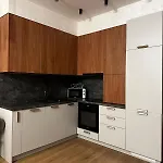 Apartment Arena