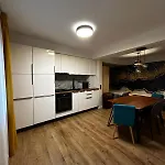 Apartamento Arena Cluj-Napoca