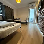 Apartment Arena *