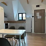 Apartment Arena