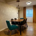 Arena Apartamento *