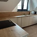 Apartamento Arena