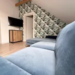 Arena Apartment *