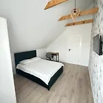 Apartamento Arena
