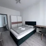 Arena Apartment *