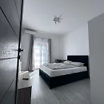 Apartamento Arena *