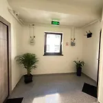 Arena Apartment *