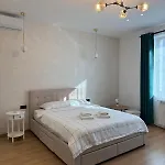 Apartment Arena
