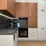 Arena Apartment