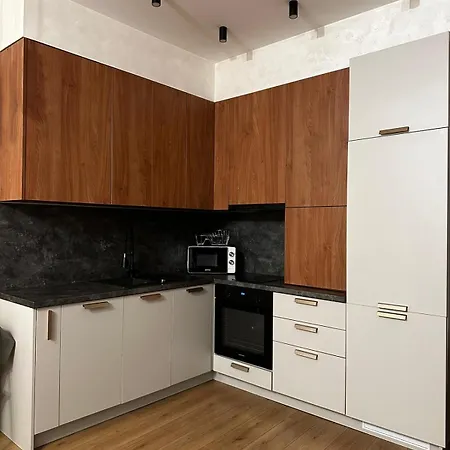 Appartement Arena