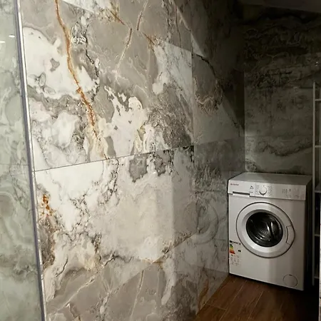 Arena Apartment