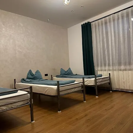 Arena Apartment *