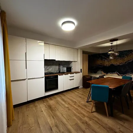 Apartment Arena Cluj-Napoca