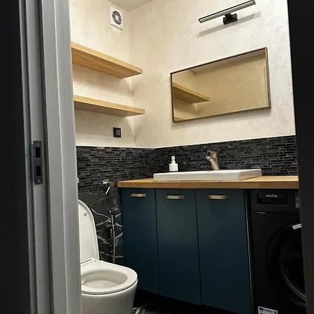 Arena Apartament