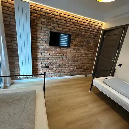 Apartment Arena *