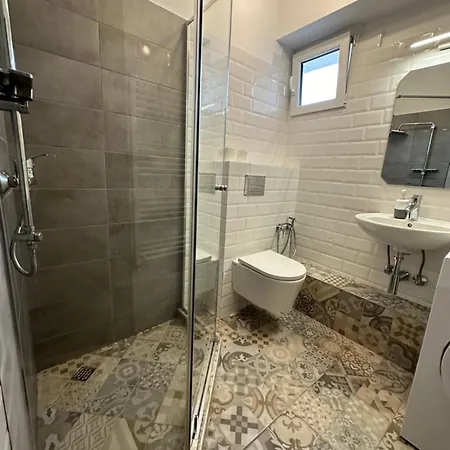 Apartamento Arena *