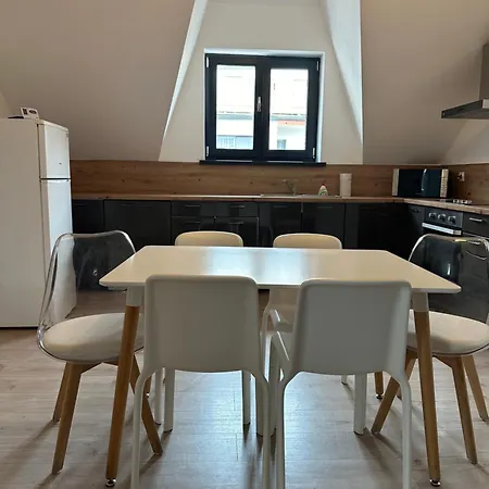 Arena Apartamento Cluj-Napoca