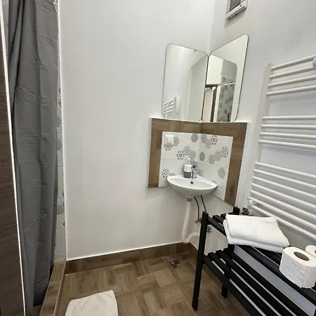 Arena Apartment *