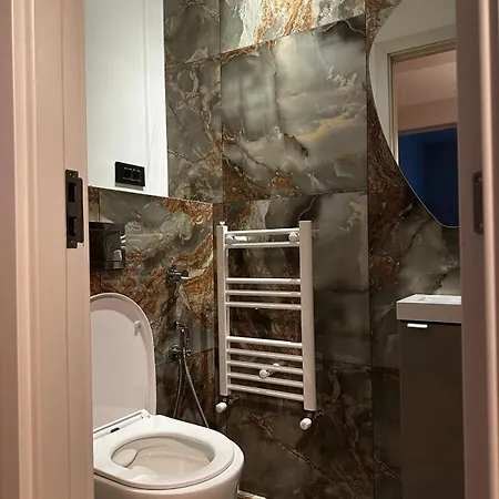 Apartamento Arena Cluj-Napoca