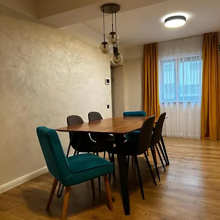 Arena Apartment *