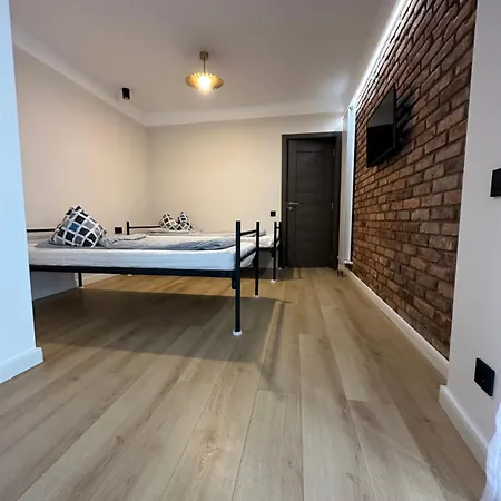 Arena Apartment