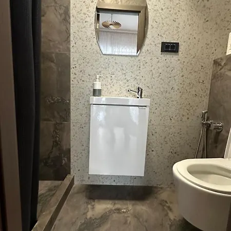 Arena Apartament