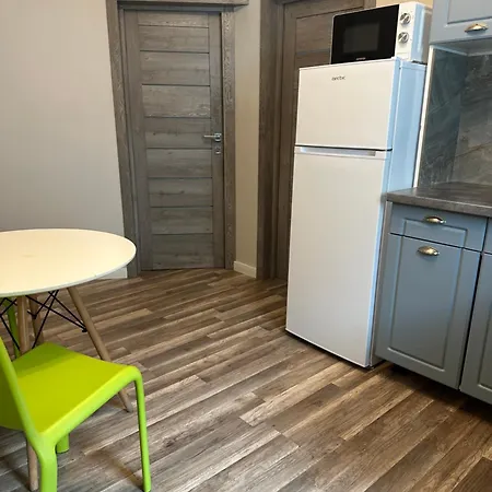 Arena Apartment *