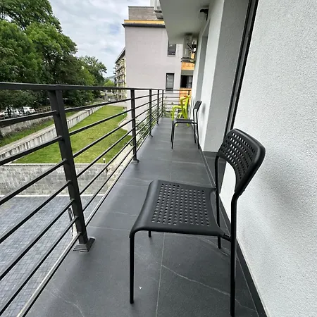 Arena Apartament
