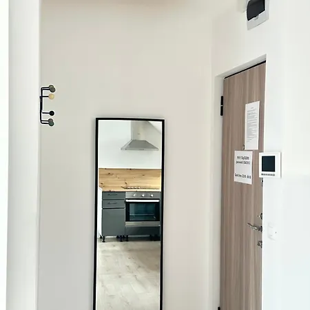 Appartement Arena