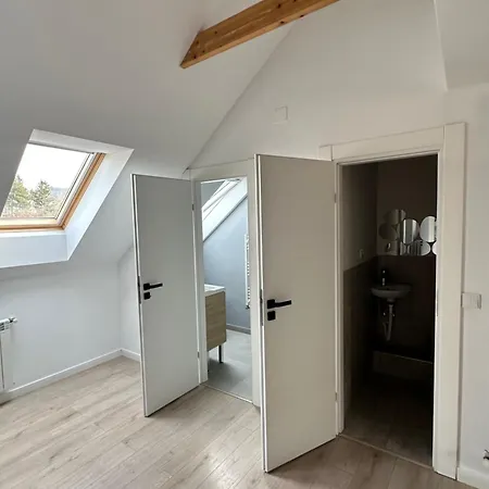 Apartament Arena *