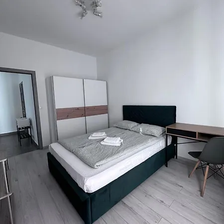 Arena Apartment *