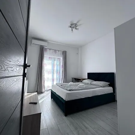 Apartment Arena *
