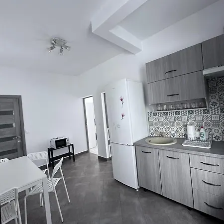 Arena Apartament Kluż-Napoka