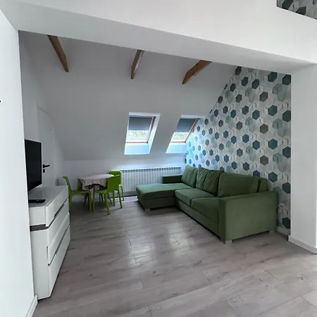 Daire Arena Kaloşvar