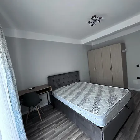 Apartment Arena