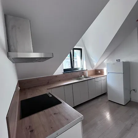 Apartment Arena *