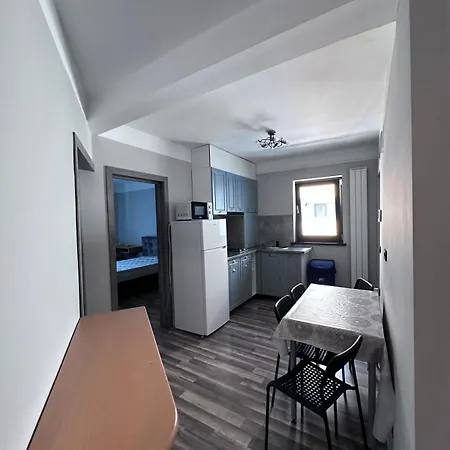 Arena Daire Kaloşvar