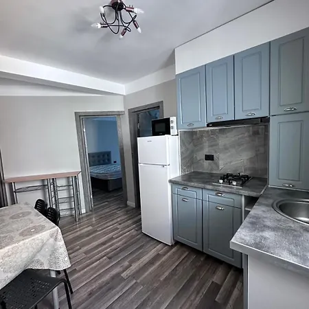 Daire Arena Kaloşvar