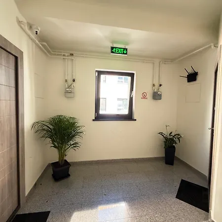 Arena Apartamento *