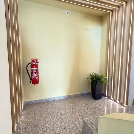 Appartement Arena Cluj-Napoca