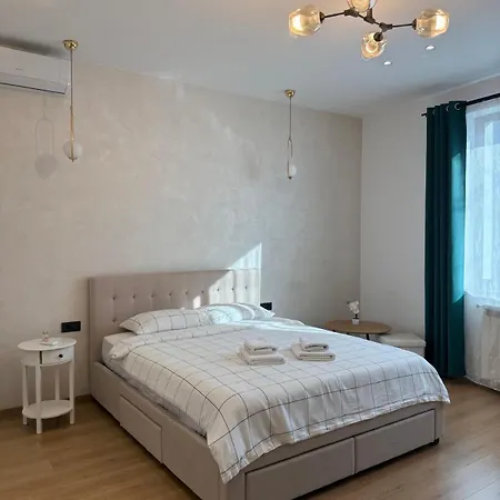 Appartement Arena