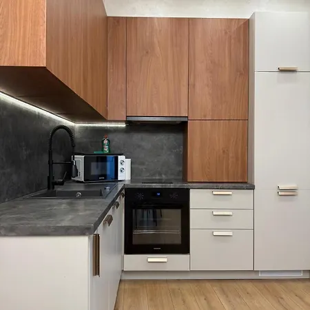 Arena Appartement