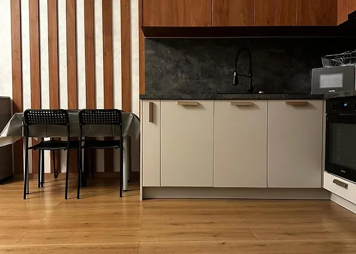 Arena Apartmán Kluž