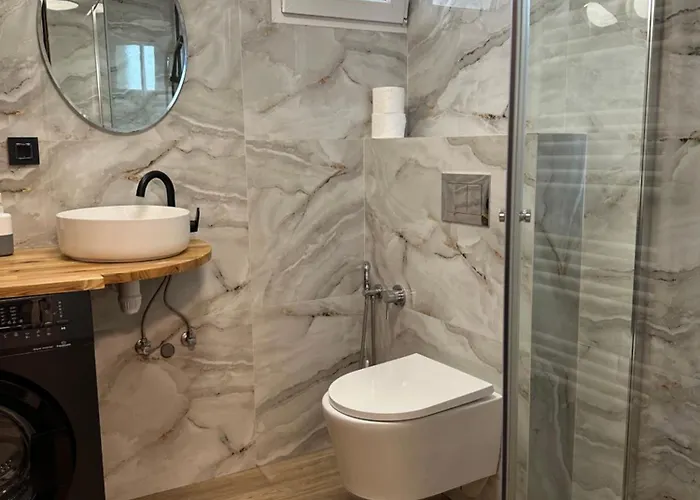 Appartement Arena Cluj-Napoca