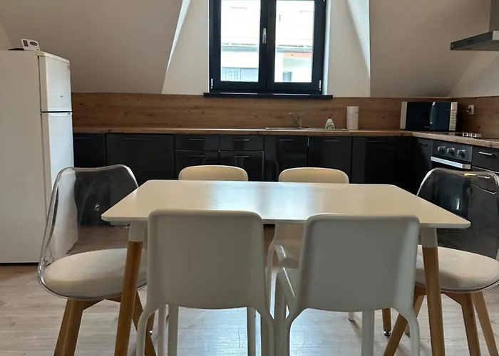 Arena Appartement Cluj-Napoca