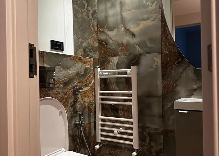 Apartmán Arena Kluž