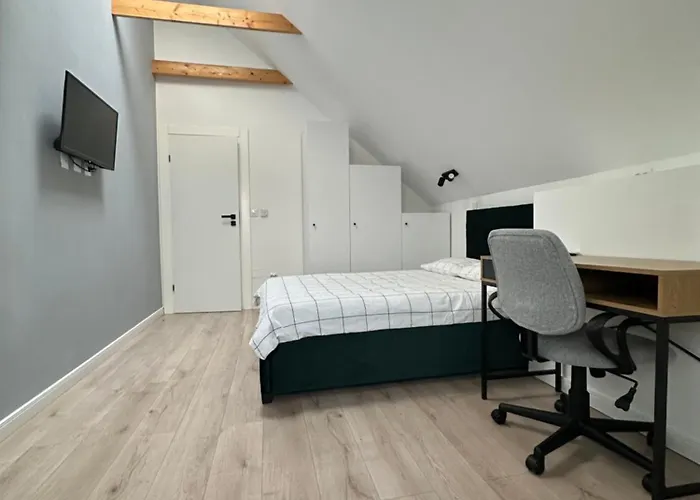 Appartement Arena Cluj-Napoca