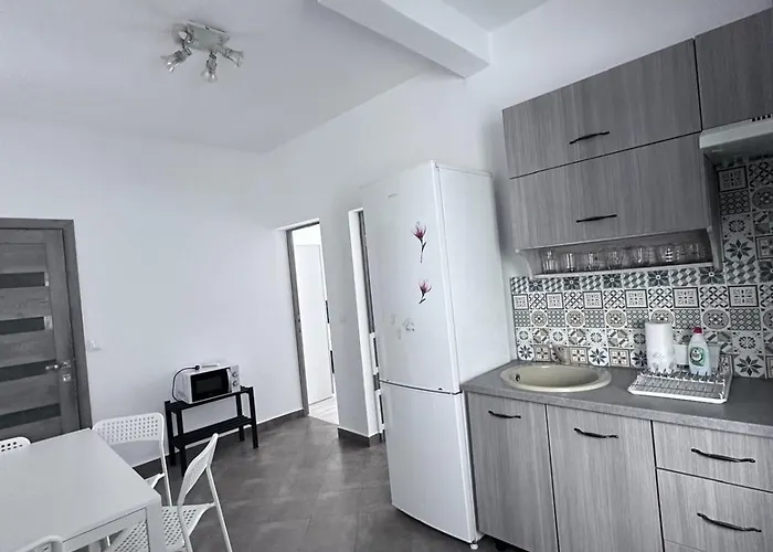 Arena Apartmán Kluž