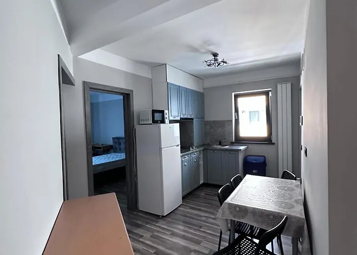 Arena Appartement Cluj-Napoca