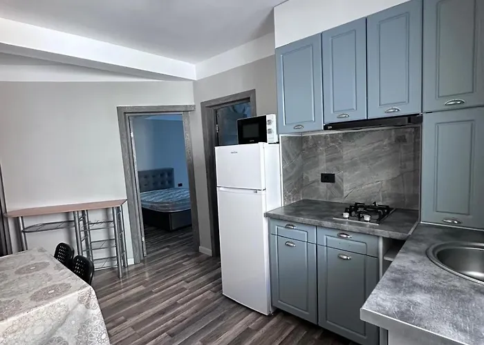 Appartement Arena Cluj-Napoca